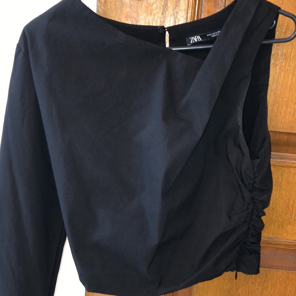 Zara short - Picture 4 of 4